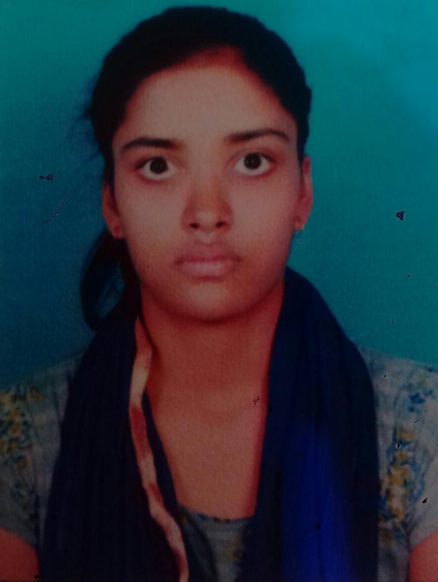 Student Photo Not Available